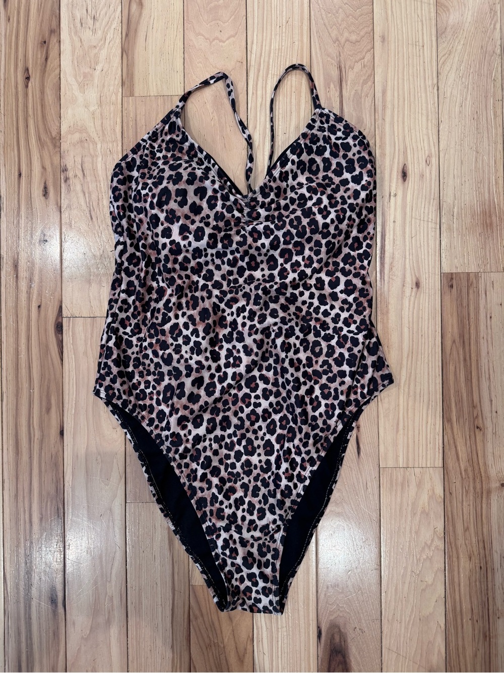 No Boundaries One Piece Swimsuit
